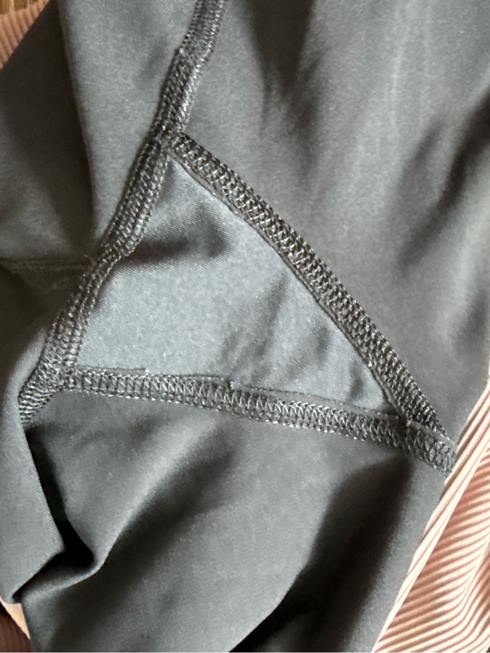 FINAL SALE Free People Movement High Beams Onesie Jumpsuit - Picture 7 of 9